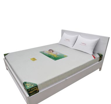 Nệm Ép 1 Viền - Dream Royal Cao cấp