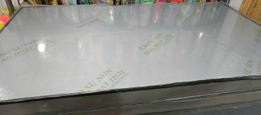 NỆM CAO SU NON THAN HOẠT TÍNH