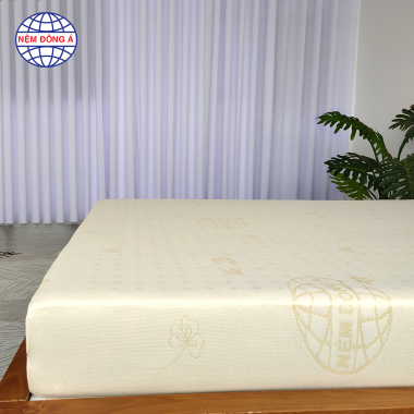 NỆM CAO SU ĐÔNG Á GOLD FOAM