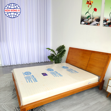 NỆM CAO SU ĐÔNG Á GOLD FOAM