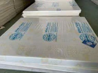 NỆM CAO SU ĐÔNG Á GOLD FOAM