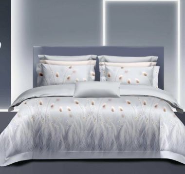 BỘ DRAP LỤA USANA