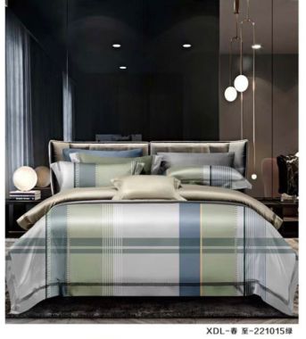 BỘ DRAP LỤA USANA