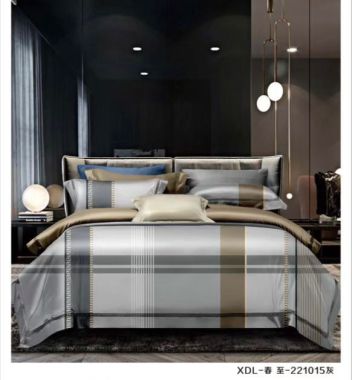 BỘ DRAP LỤA USANA