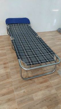 GIƯỜNG BỐ VẢI