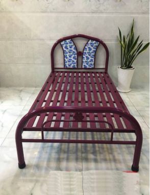 GIƯỜNG SẮT TRÒN ĐẠI THÀNH