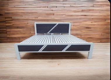 GIƯỜNG SẮT TĨNH ĐIỆN THỊNH PHÁT