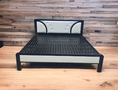 GIƯỜNG SẮT TĨNH ĐIỆN THỊNH PHÁT