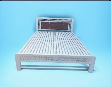 GIƯỜNG SẮT TĨNH ĐIỆN CAO CẤP THỊNH PHÁT