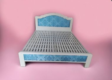 GIƯỜNG SẮT CAO CẤP LOẠI 1