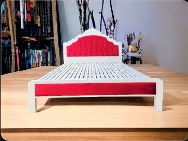 GIƯỜNG SẮT TÂN CỔ ĐIỂN THỊNH PHÁT