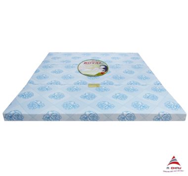 Nệm Bông Ép Royal A10 Gấp 3