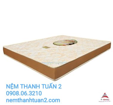 Nệm Bông Ép Royal A10 Chần Viền