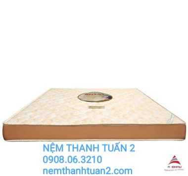 Nệm Bông Ép Royal A10 Chần Viền