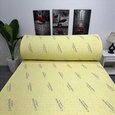 NỆM CAO SU NON AMERICAN