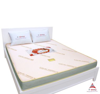 NỆM CAO SU ROYAL THÔNG HƠI