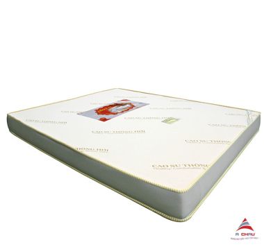 NỆM CAO SU ROYAL THÔNG HƠI