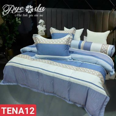 GA LỤA COTTON PYEODA TENA