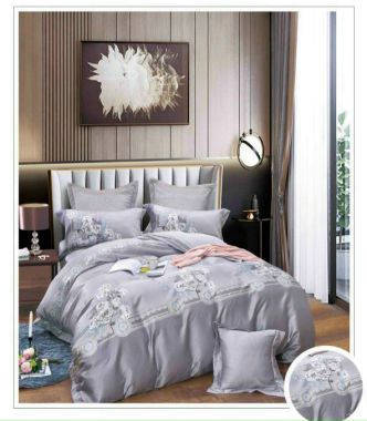 BỘ DRAP LỤA CAO CẤP PYEODA TENCEL