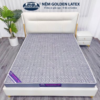 Nệm Foam Hoạt Tính