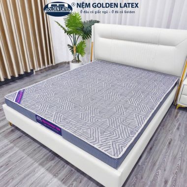 Nệm Foam Hoạt Tính