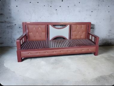 SOFA-GIƯỜNG SẮT