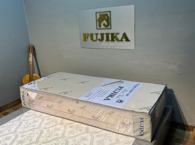 NỆM FOAM HOẠT TÍNH FUJIKA