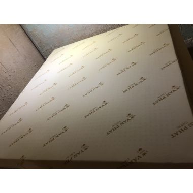 NỆM CAO SU THIÊN NHIÊN VẠN PHÁT