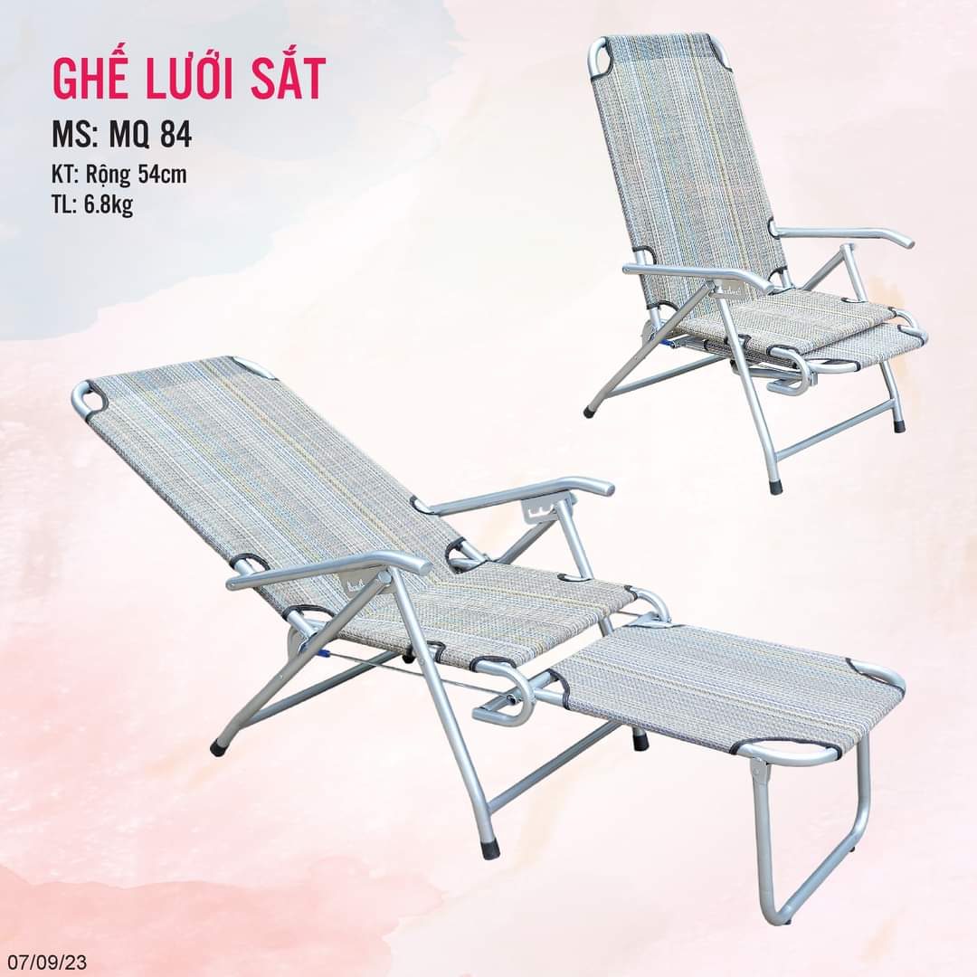 GIỚI THIỆU VỀ GHẾ BỐ VÀ GIƯỜNG BỐ