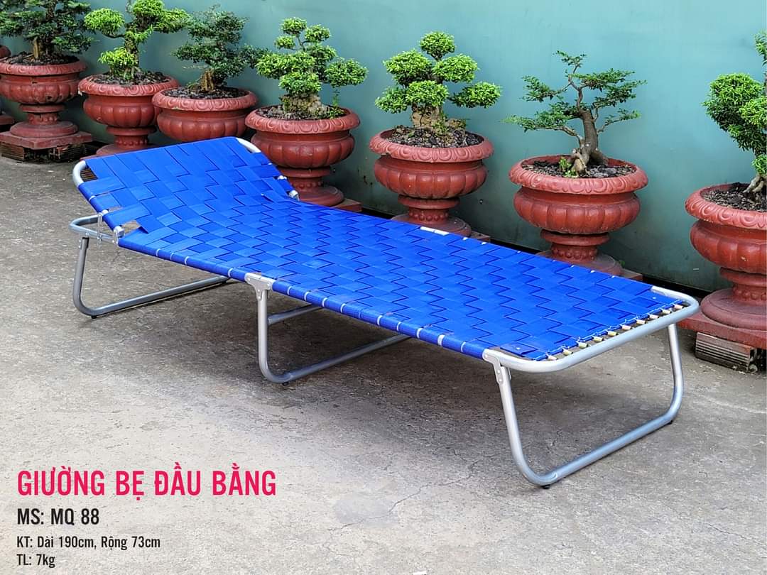 GIƯỜNG BỐ BẸ