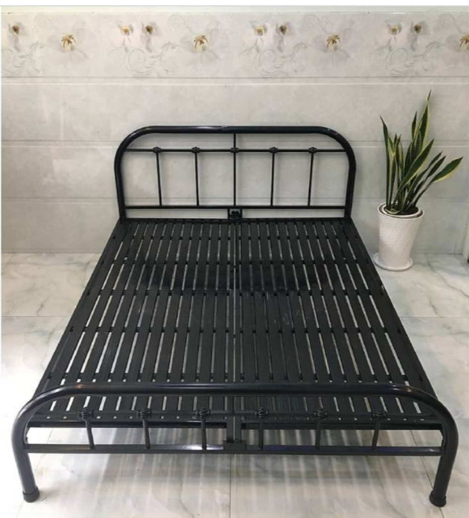 GIƯỜNG SẮT TRÒN ĐẠI THÀNH