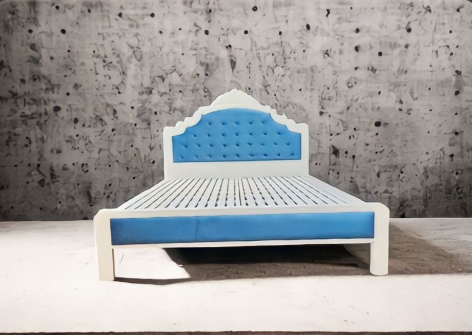 GIƯỜNG SẮT TÂN CỔ ĐIỂN THỊNH PHÁT