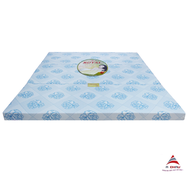 Nệm Bông Ép Royal A10 Gấp 3