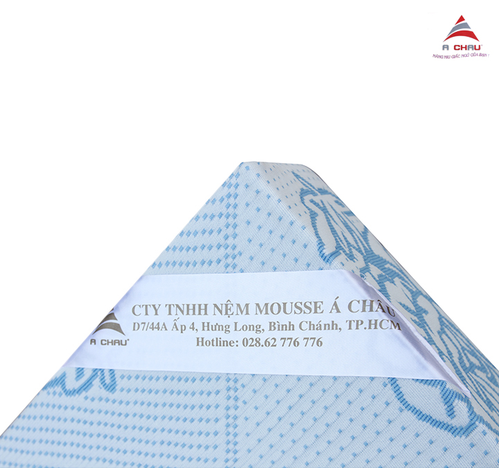Nệm Bông Ép Royal A10 Gấp 3