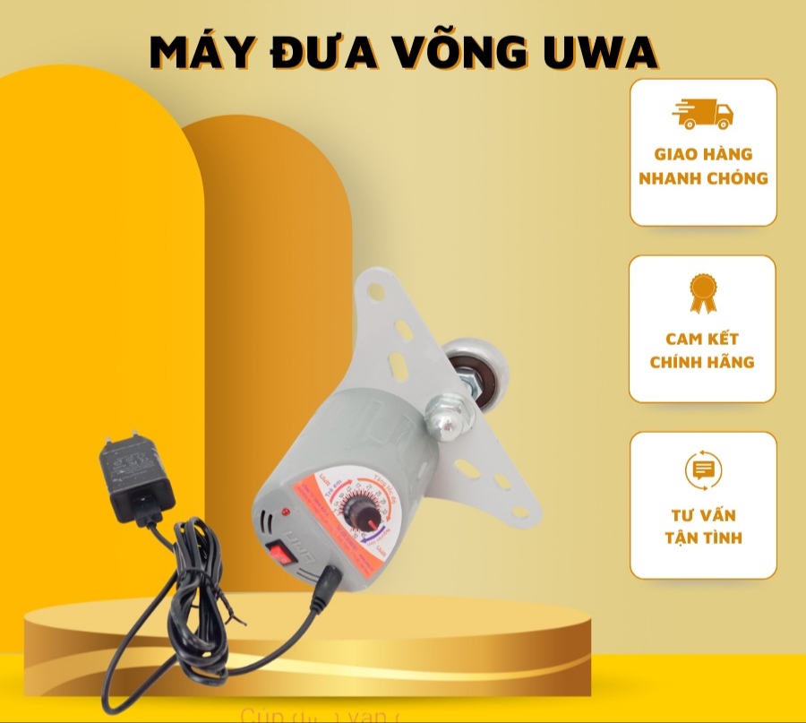 Máy đưa võng UWA