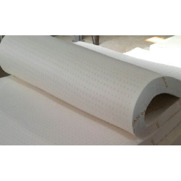 NỆM CAO SU THIÊN NHIÊN VẠN PHÁT